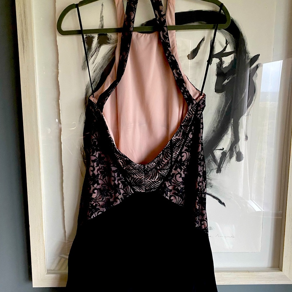 Nicole Miller party dress. New without tags.